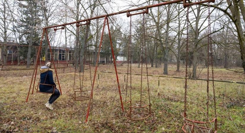 Itt a jó hír: települések fognak össze a pilismaróti táborért - videó