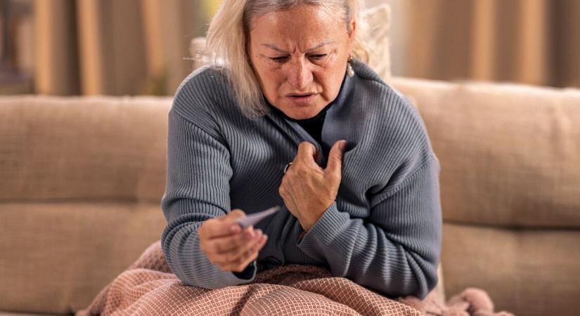 Új, agresszív influenzavírus vett minket célba – így előzd meg a fertőzést!