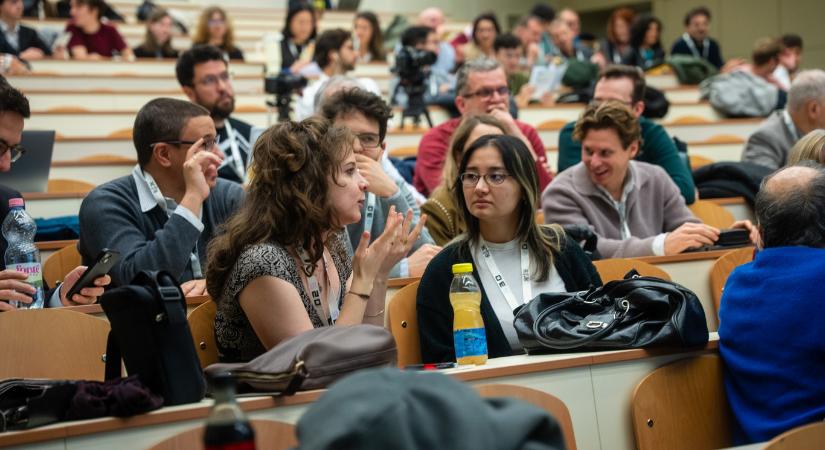 „Nagy a kockázata, ha az állam próbálja kiválasztani a következő sikerágazatot”