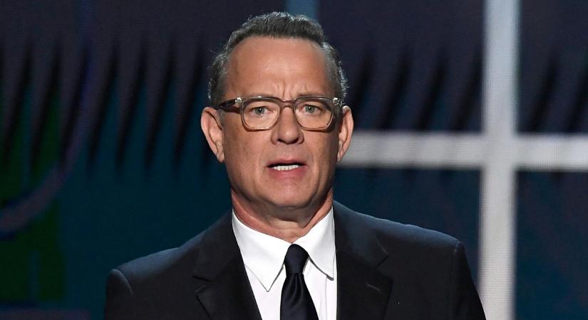 Megszólalt Tom Hanks felesége, Rob Reiner és felesége halála kapcsán