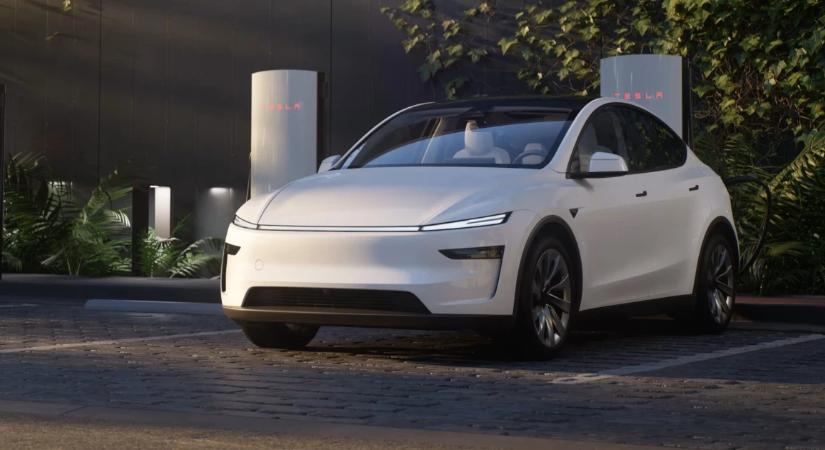 Egy szó miatt kerülhet bajba a Tesla Kaliforniában