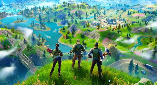 Fortnite-tal a gyógyulásért? Erre vállalkozik a #MRre Hungarian Champions 2025