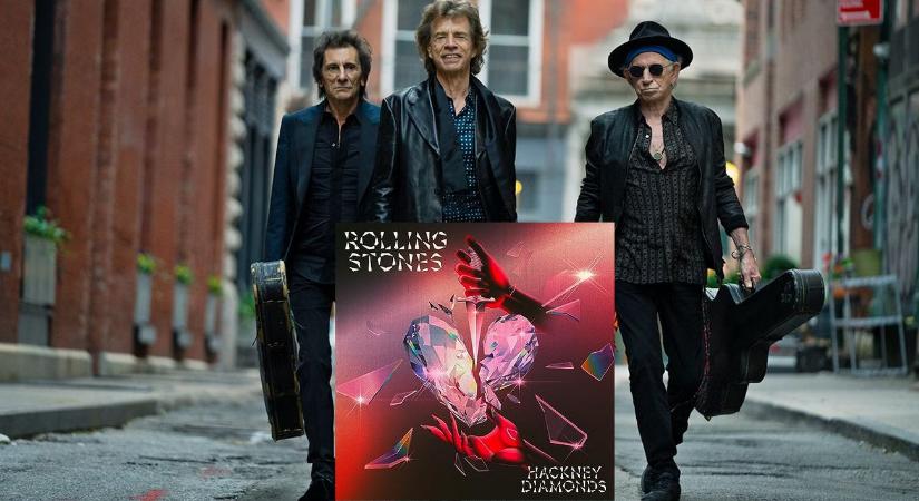 Lemondta minden 2026-os koncertjét a Rolling Stones