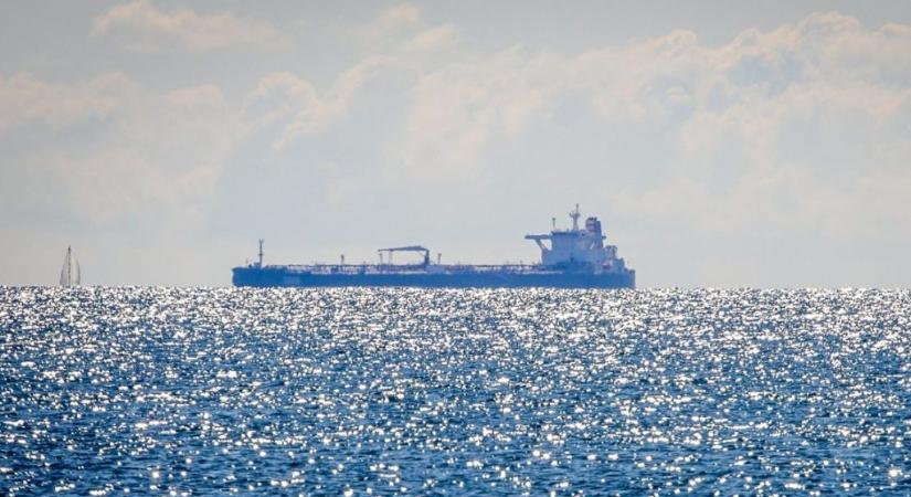 Az unió már 600 hajót szankcionált az orosz árnyékflottából