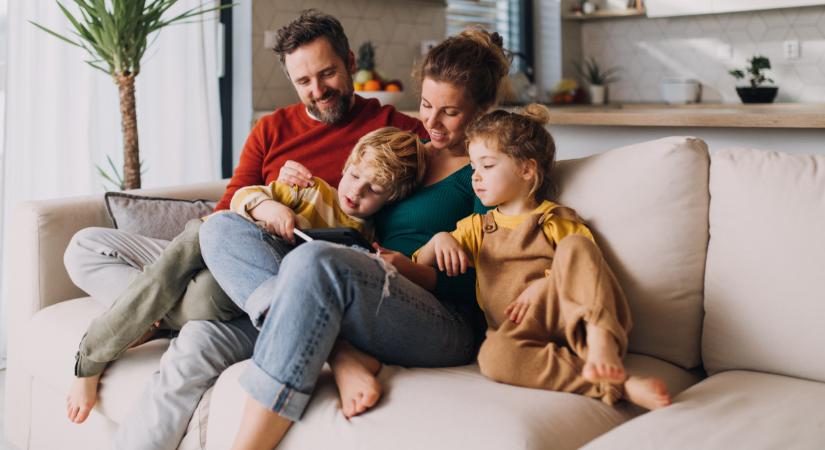 Elborzasztó számok: a magyarok fizetésük jelentős részét lakhatásra költik, mi marad utána?