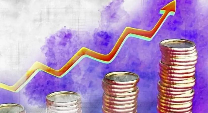 Több mint három éve nem volt olyan optimista a lakosság mint most