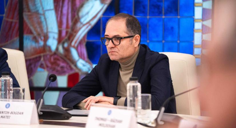 Váratlan lemondás: elnök nélkül marad a sportügynökség