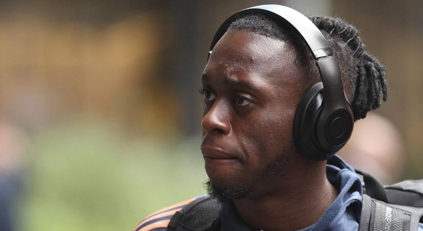 Elkezdődött: kizárhatják az egyik fociválogatottat, veszélyben a vb-részvétel