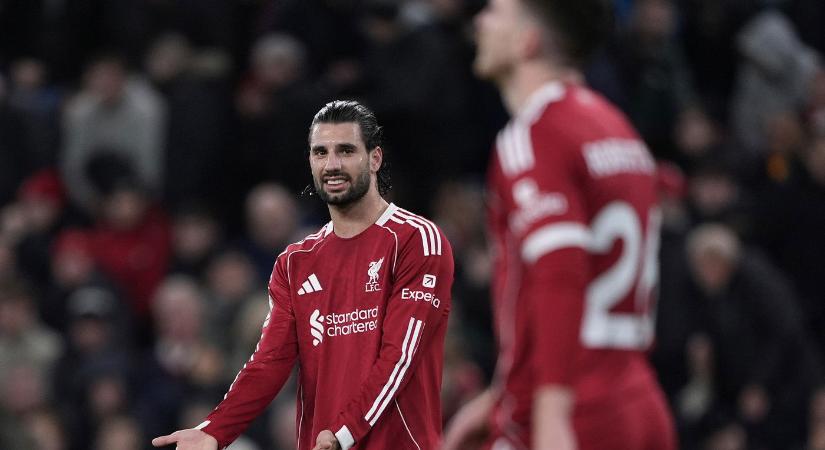 Döbbenete szag sokkolhatta Szoboszlaiékat, zsaruk szimatolták ki a liverpooli bűnbarlangot