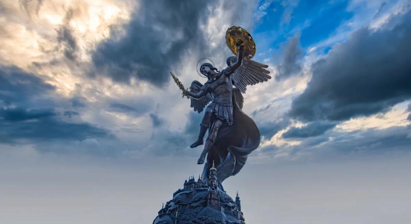 Melyik arkangyal lakozik benned? Ebből a személyiségtesztből pillanatok alatt kiderül