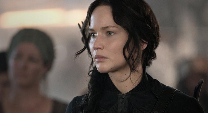 Jennifer Lawrence hallucinált Az éhezők viadala forgatásán, miután véletlenül rossz gyógyszert szedett be, ezzel jól magára is dühítette egyik színésztársát