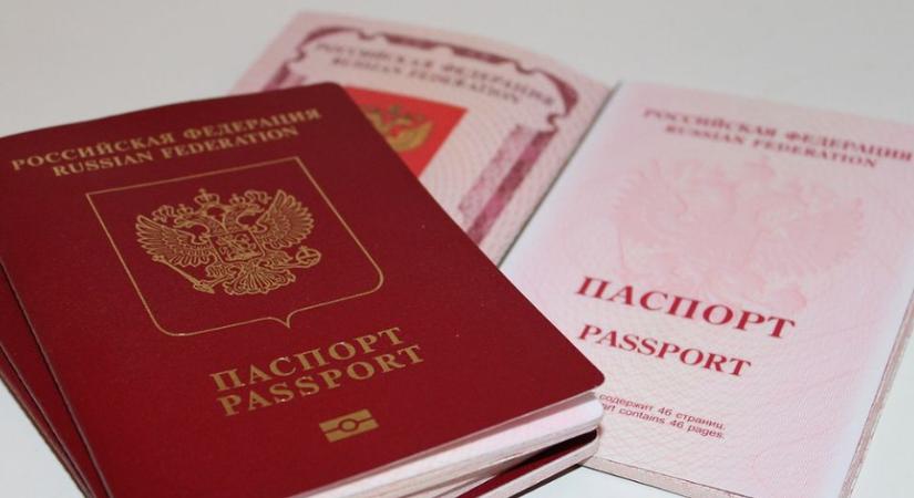 Negyvenezer orosz, több mint hatezer ukrán tartózkodik az országban