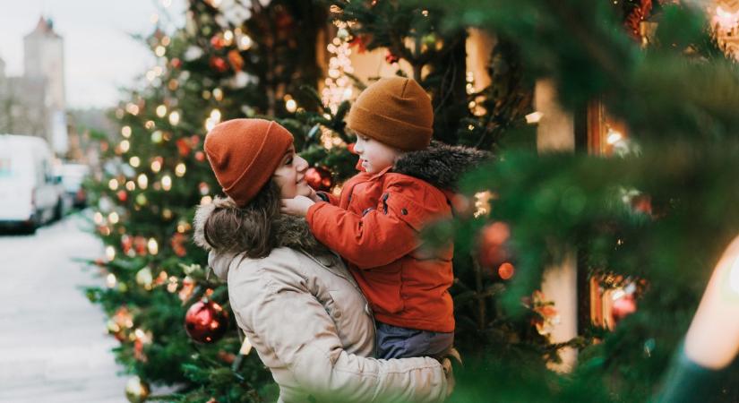 Családi programajánló hétvégére – december 19-21.