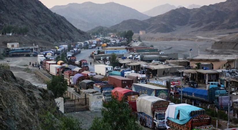 Német külügyminiszter: szorít az idő az afgán menekültek befogadására