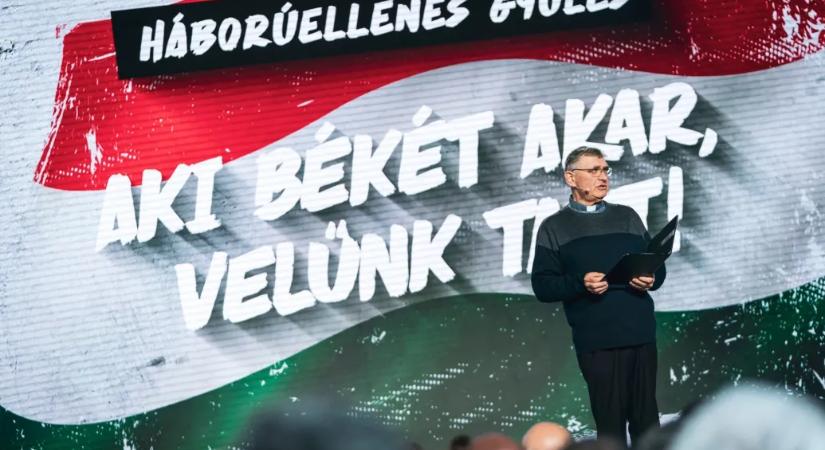 Gondoltuk, hogy a Fidesz egyszer benyújtja a számlát – a DPK-ban politizáló püspököknek nem mindenki örül az egyházban