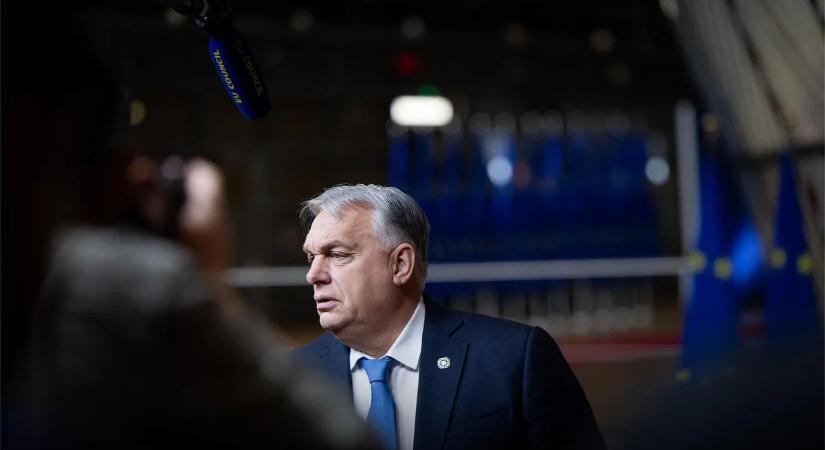 Orbán Viktor: Nem a háborút kell finanszírozni, hanem a békét!