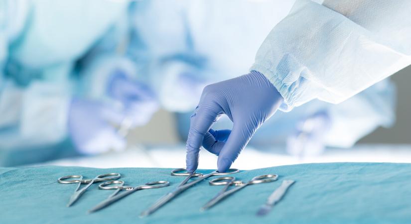 Életfogytiglani börtönbüntetésre ítéltek egy aneszteziológust, aki megmérgezett harminc beteget