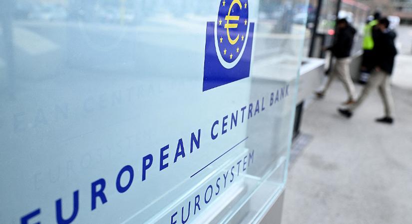 Döntött az EKB: így alakulnak az eurókamatok