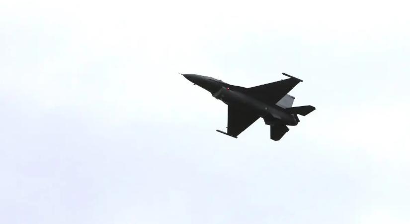 Csehország 2026-ban is részt vesz a szlovák légtér védelmében