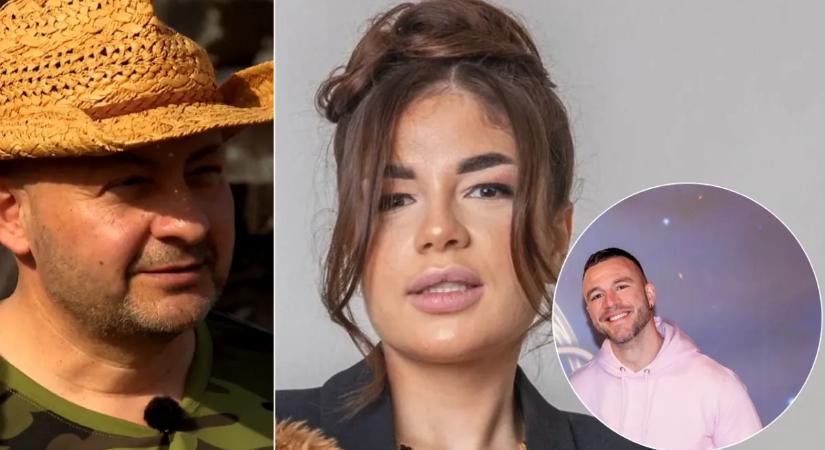 Gáspár Zsolti üzent a családját gyalázó noÁrnak: „Miért zavar, ha egy roma elér valamit?”