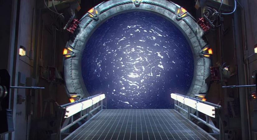 Kiderült mikor indul az új Stargate sorozat, és hogy milyen lesz