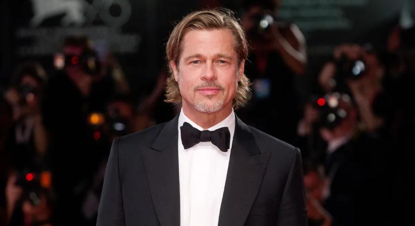 Születésnapi Brad Pitt kvíz az igazi rajongóknak – Vajon mennyire ismered a sármos színész filmjeit?