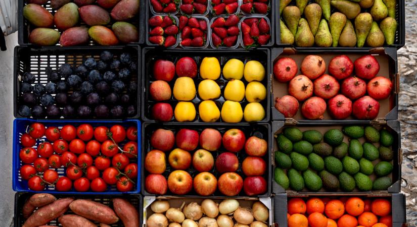 Átalakulhat a zöldség-gyümölcspiac az EU-ban: erre jó lesz felkészülni