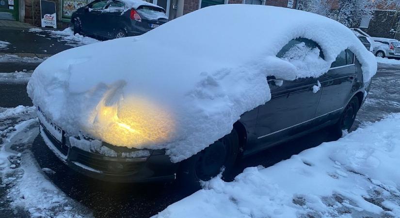 Ha így indulunk útnak, garantáltan búcsút inthetünk autónknak!