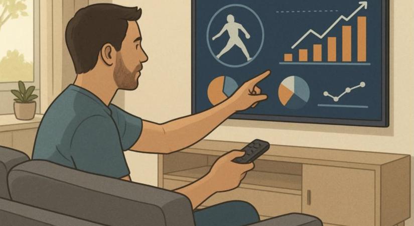 Amikor a számok mögött emberi történetek állnak