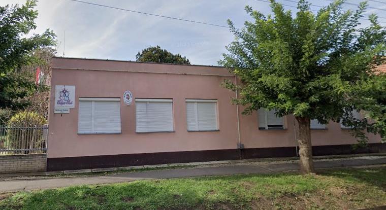 Óvodafelújításra készülnek Hajdúböszörményben