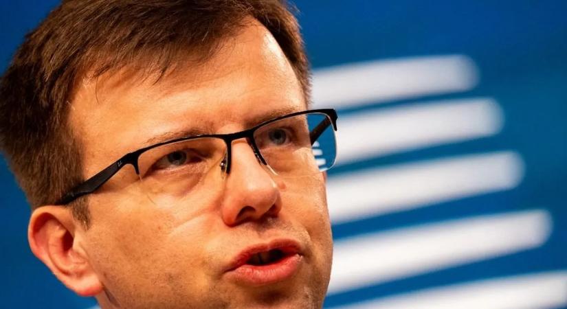 Alkotmányos puccsot hajtottak végre Lengyelország ellen