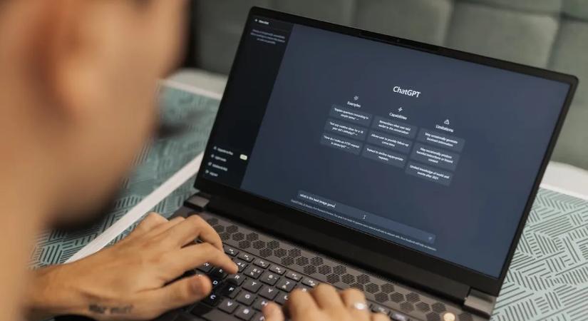 2025-ben a gépek gyorsan tanultak – az embereknek pedig még gyorsabban kellett alkalmazkodniuk