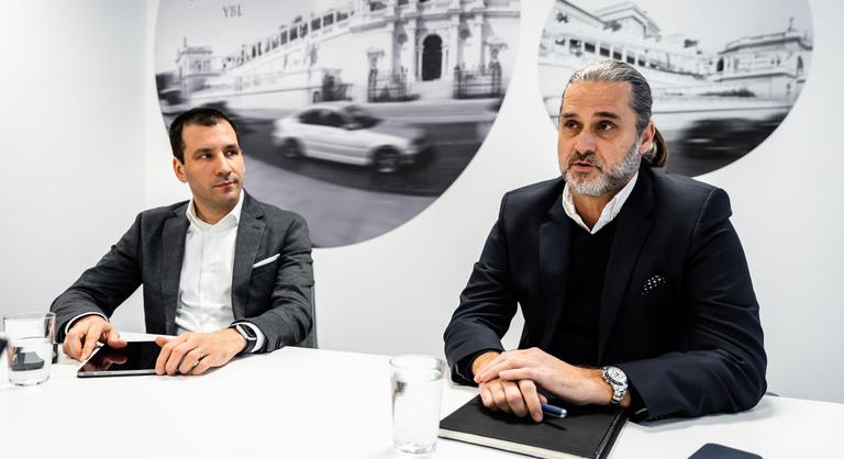 Nem autót, kilométert ad el a Mol – új korszak kezdődött a hazai mobilitásban