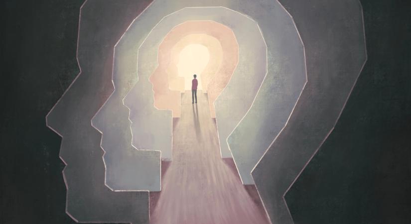 A terápia, amely megtanít másként gondolkodni – és így másként élni