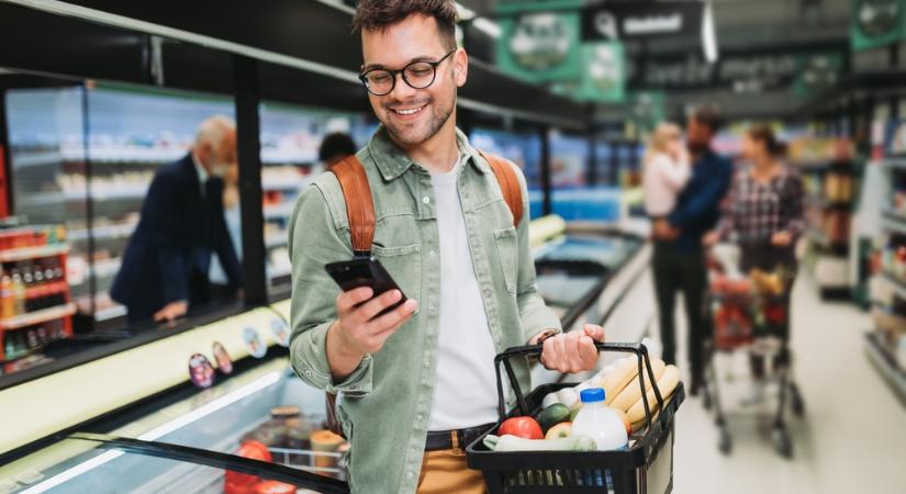 Jóval alacsonyabb lehet a jövő évi infláció