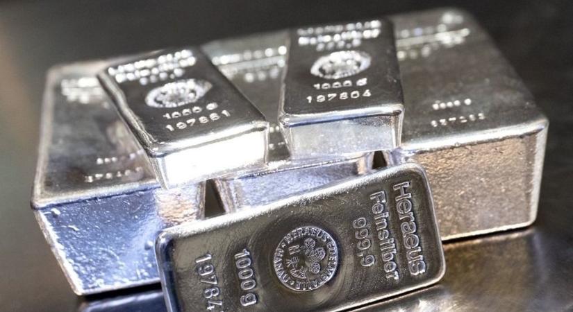 Szédületes vagyonokat keresett az idén, aki ide tette a pénzét - most azonban lehet, hogy itt az ideje kiszállni