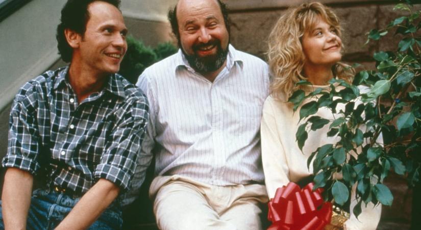 Így búcsúzik Meg Ryan a meggyilkolt Rob Reinertől