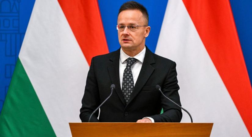 Szijjártó Péter: felgyorsítottuk a paksi bővítést