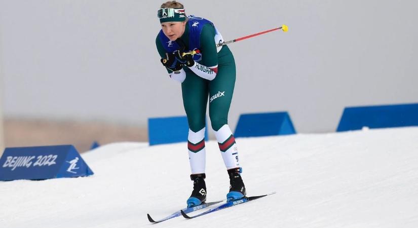 Az év legjobbja: Pónya Sára hatodszor, Kiss Nándor harmadszor első