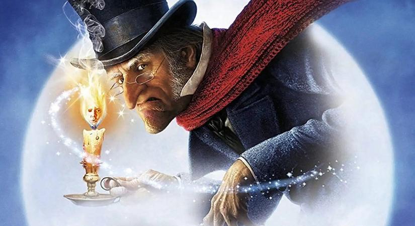 Daisy Ridley és Rupert Grint is csatlakozott a Johnny Depp főszereplésével készülő Karácsonyi énekhez, amit egy horrorokra specializálódott rendező dirigál