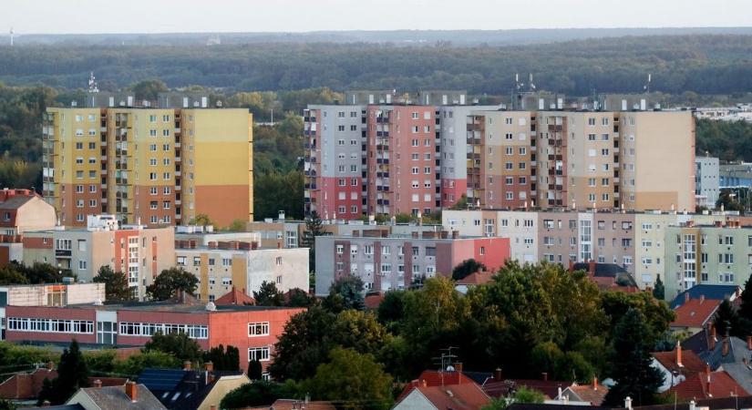 Így változik a szombathelyi hulladékleadás és a nyitvatartása