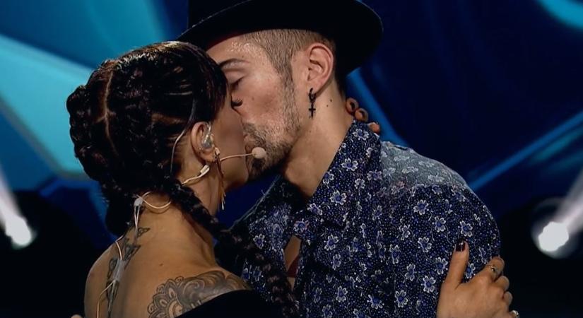 Viharos szakításról mesélt Tóth Gabi párja