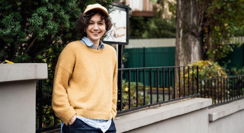 Vass Szandi: Mit vagyunk hajlandók feláldozni a boldogságért?