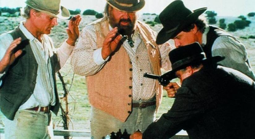 Bunyó karácsonyig: Csengőfrász és ökölcsapások (kritika)