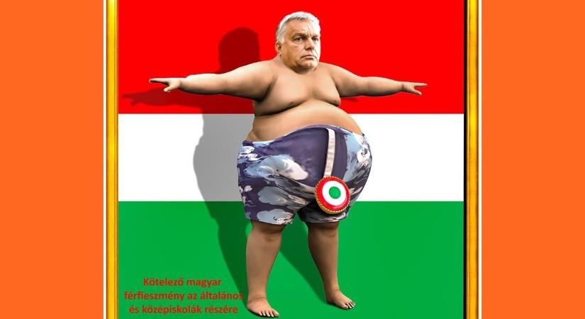 Újabb fogadalom Magyar Pétertől, ezúttal a külhoni magyarok mellett Brüsszelből