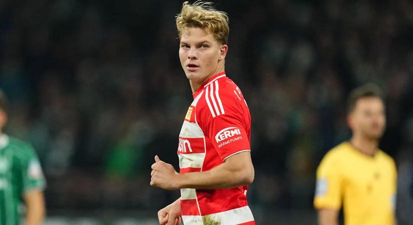 „Gödörbe kerültem” – Schäfer András kipakolt az összeomlásról