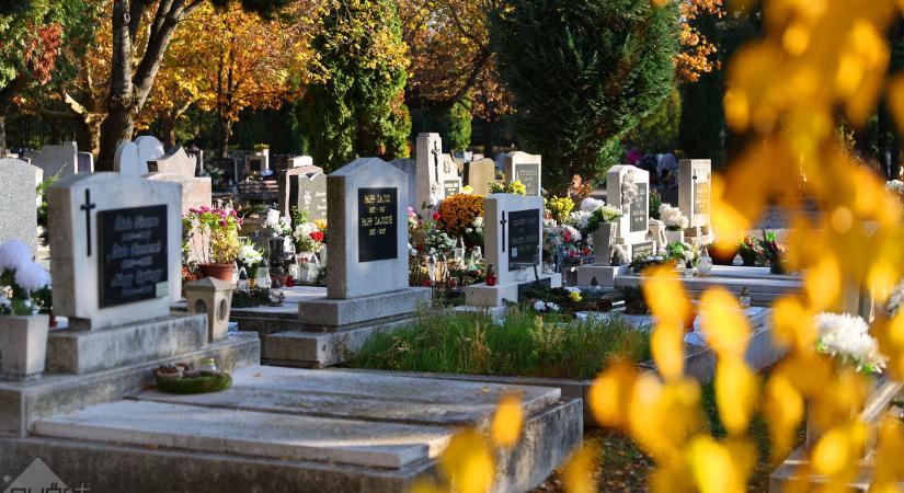 Kik működtetik jövőre a temetőket?