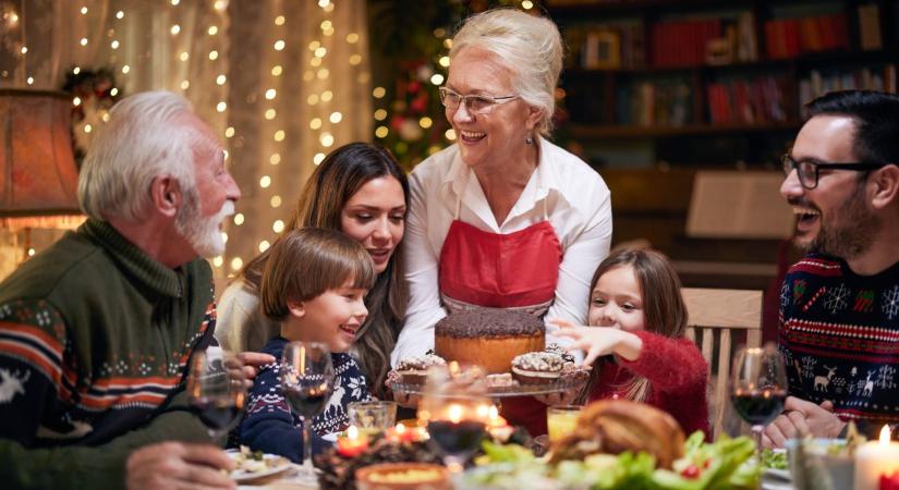 Gyerek, mikor jön..., diploma jövőre? Van fegyver a karácsonykor kíméletlenül bekérdező rokonok ellen