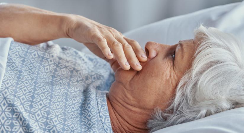 Sokk a várólistákon: volt kórház, ahol két évig váratták a térdprotézisre szoruló betegeket