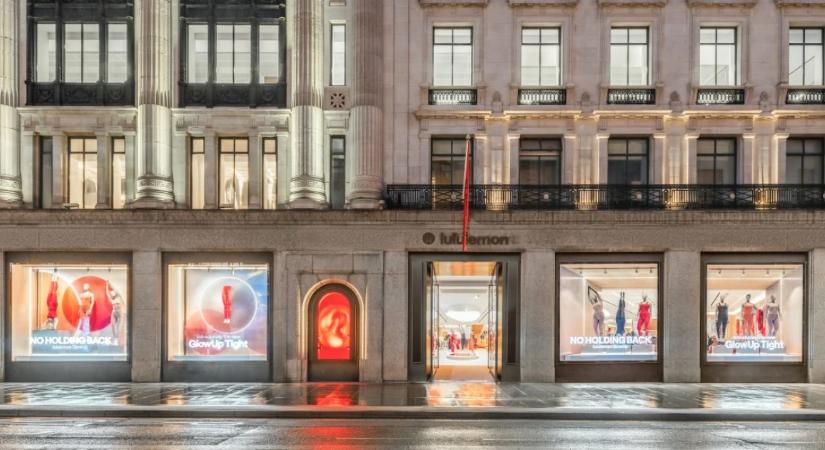 Új sportruházati márka jön Magyarországra